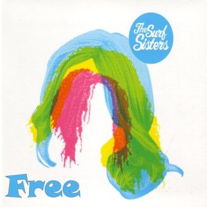 收聽The Surf Sisters的The Weight of the World歌詞歌曲