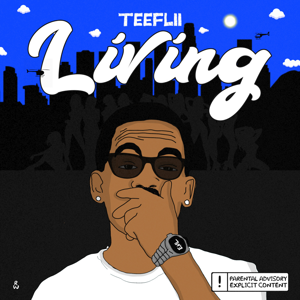 Living
