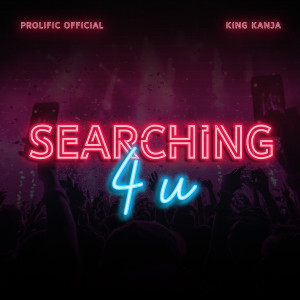 Prolific official的專輯Searching 4 U