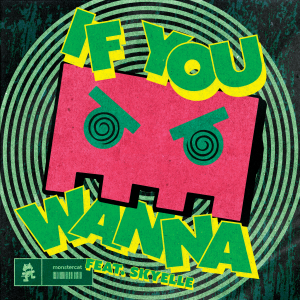收聽Barely Alive的if you wanna歌詞歌曲