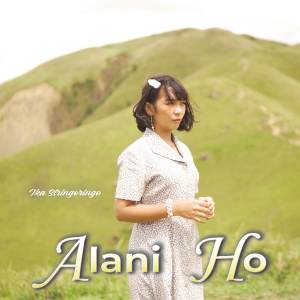 Album Alani Ho from IKA SIRINGORINGO