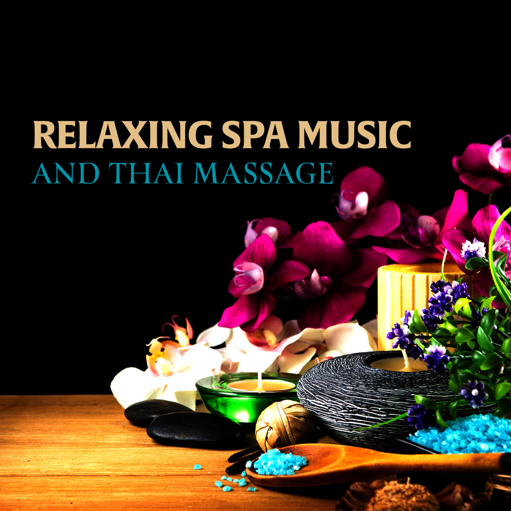 Serenity Spa