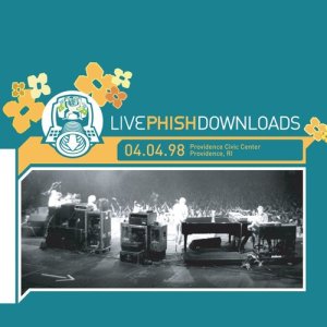 ดาวน์โหลดและฟังเพลง Brother 2 พร้อมเนื้อเพลงจาก Phish