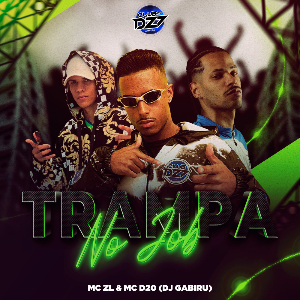 TRAMPA NO JOB (Explicit)
