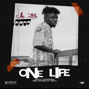收聽Mr Little的One Life歌詞歌曲