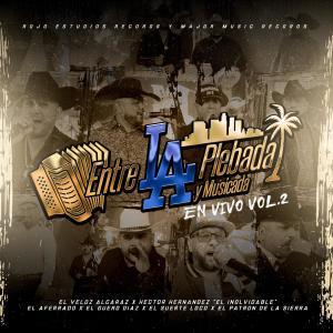 收聽Entre La Plebada y Musicada的Estrellita Reluciente歌詞歌曲