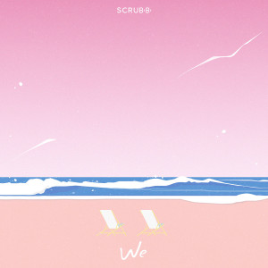 Listen to เรา (We) song with lyrics from SCRUBB