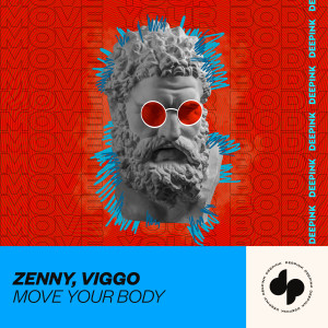 收聽Zenny的Move Your Body歌詞歌曲