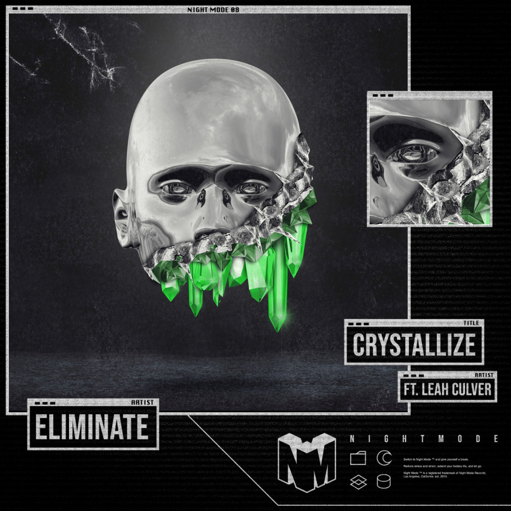 Crystallize(feat. Leah Culver) (其他)