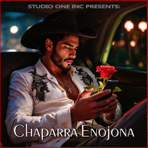 Album Chaparra Enojona from DonJoseNetwork