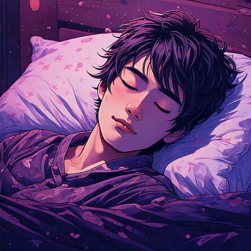 Tranquil Lofi Harmony for Evening