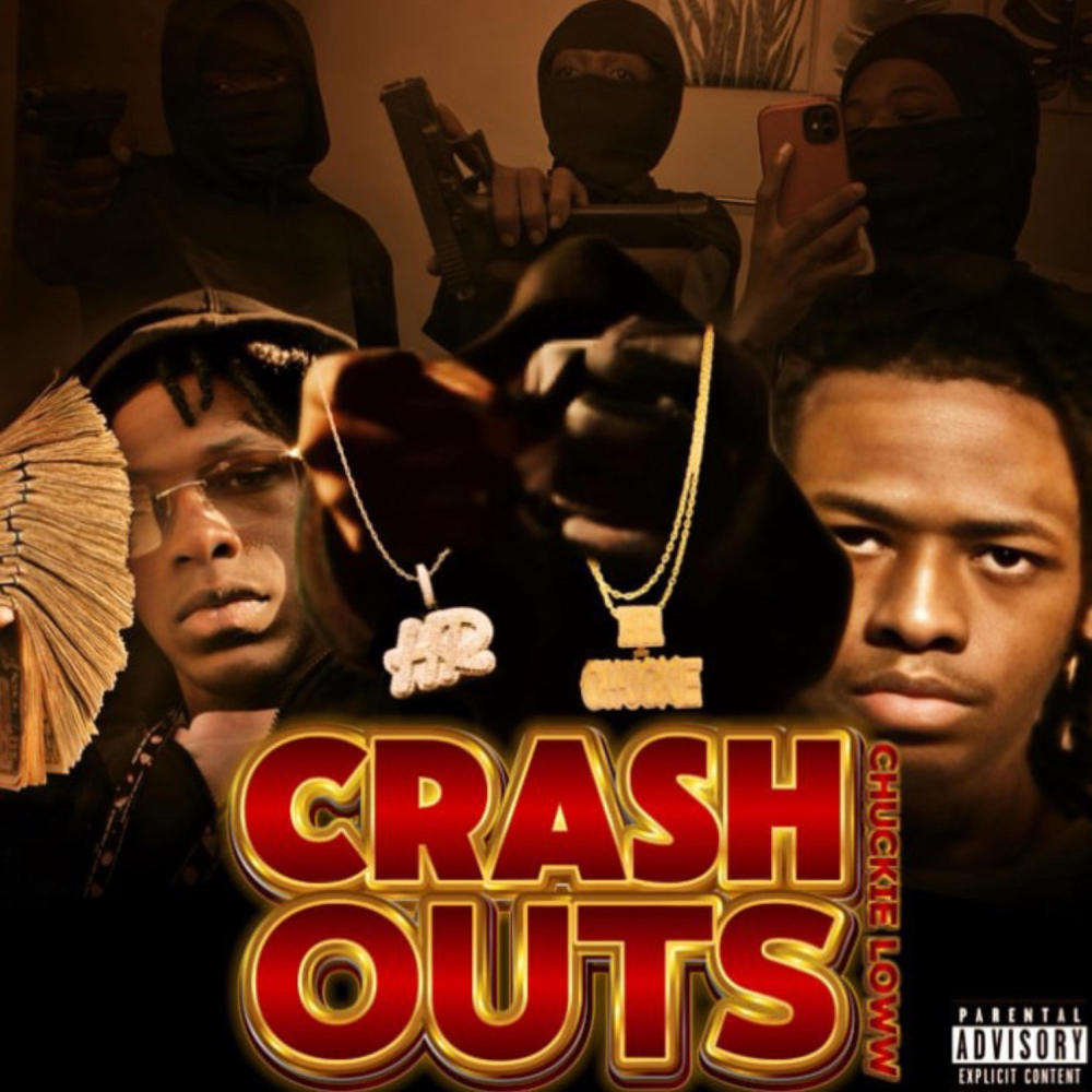 1 Am (feat. OTR TrapBaby & TyLoww) (Explicit)