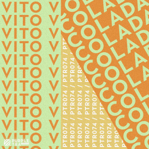 Album Colada (Radio Edit) from Vito V