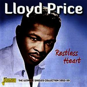 ดาวน์โหลดและฟังเพลง Baby Please Come Home พร้อมเนื้อเพลงจาก Lloyd Price