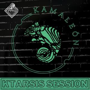 Kamaleon的專輯Ktarsis Sessions