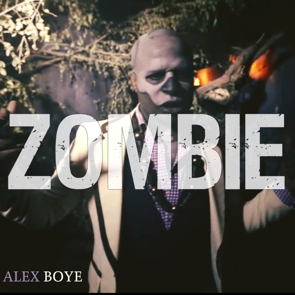 Zombie