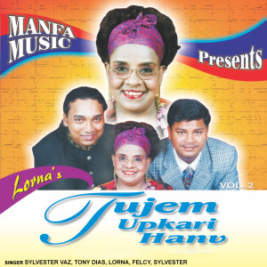 Listen to Goa Bhangrachea song with lyrics from Lorna