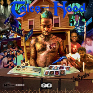 ดาวน์โหลดและฟังเพลง 10 Toes (Explicit) พร้อมเนื้อเพลงจาก blacc reese