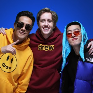 收聽My Mate Nate的Celebrate歌詞歌曲