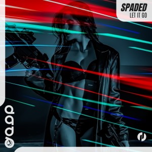 收聽Spaded的Let It Go歌詞歌曲