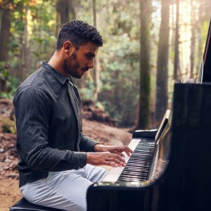 default playlist img