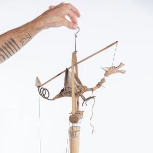 收聽ManDancing的The Good Sweat歌詞歌曲