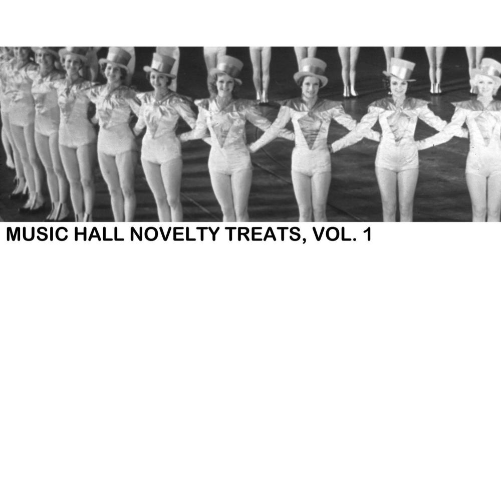 All over Italy (They Sing so Prettily) (其他)