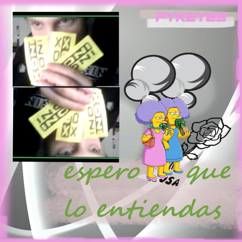 espero que lo entiendas (feat. neo22k) (Explicit)