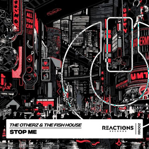 The OtherZ的專輯Stop Me