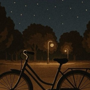 Listen to 帰り道 (Lo-fi) song with lyrics from ROZ