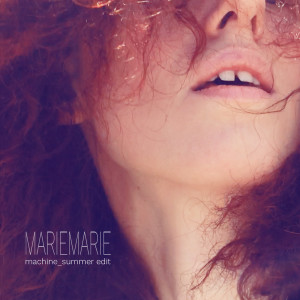 อัลบัม Machine ศิลปิน Mariemarie