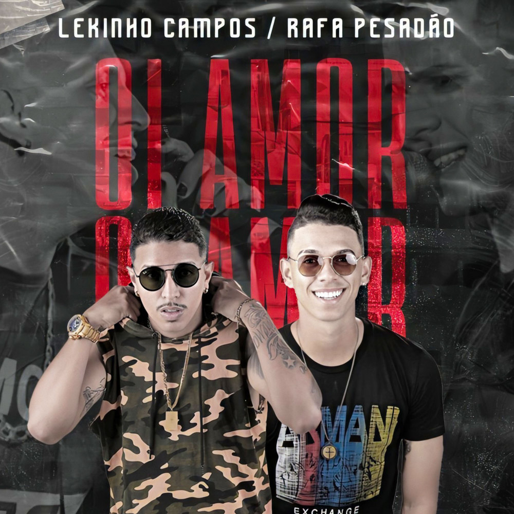 Oi Amor