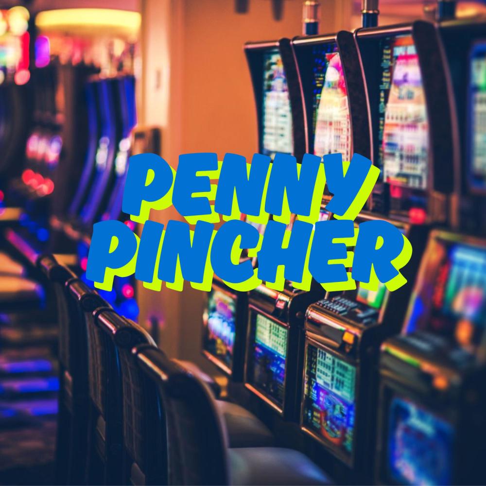 Penny Pincher (feat. DWiz) (Explicit)