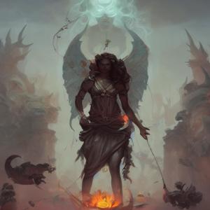 Sviilence的專輯Empathy For The Gods