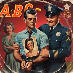 ดาวน์โหลดและฟังเพลง ABC (Not For Kids) (feat. Uncle Bob-O) (Explicit) พร้อมเนื้อเพลงจาก Unusual Record Store