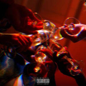 收聽Kyzero的AGALARLA İÇTİK (Explicit)歌詞歌曲