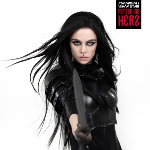 GrooVenoM的专辑Mitten ins Herz (Explicit)