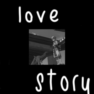 Album Love Story oleh Kisu