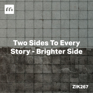 Album Two Sides To Every Story - Brighter Side from Jérôme Rossi