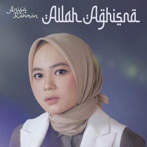Album Allah Aghisna from Anisa Rahman