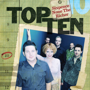 ดาวน์โหลดและฟังเพลง Waiting On The Sun (Top Ten Edit) พร้อมเนื้อเพลงจาก Sixpence None The Richer