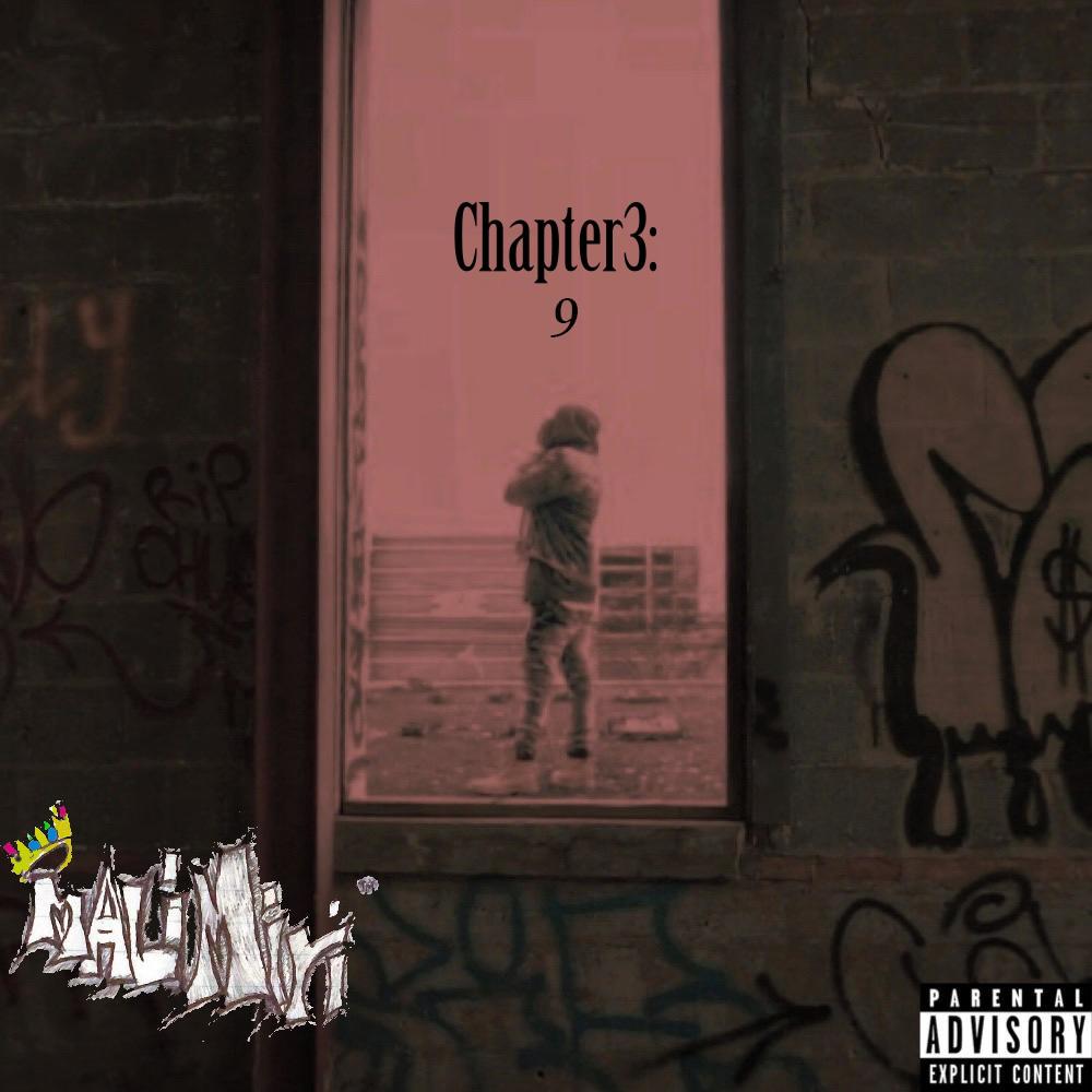 9 (feat. Xo Slaughter) (Explicit)