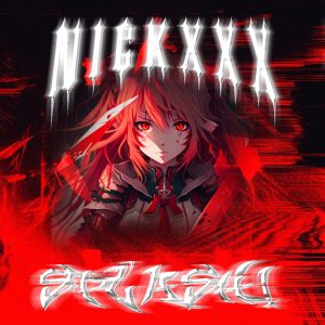 收聽NICKXXX的SPLASH!歌詞歌曲