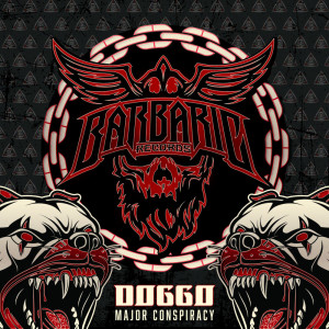 收听Major Conspiracy的DOGGO (Explicit)歌词歌曲