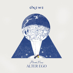อัลบัม Planet Nine : Alter Ego ศิลปิน ONEWE