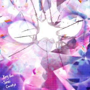 Album Your Eyes from Yung Van