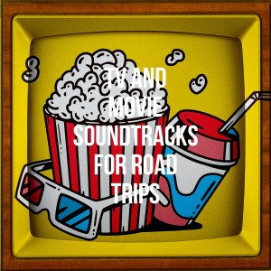 TV Themes的專輯TV and Movie Soundtracks for Road Trips