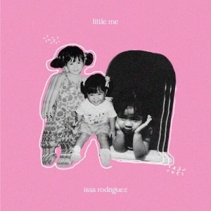 Album little me from Issa Rodriguez