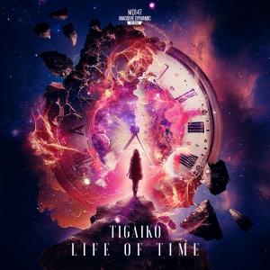 Album Life of Time from Tigaiko