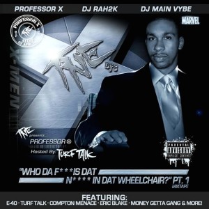 ดาวน์โหลดและฟังเพลง TNE/BlackWallStreet (Explicit) พร้อมเนื้อเพลงจาก Professor X